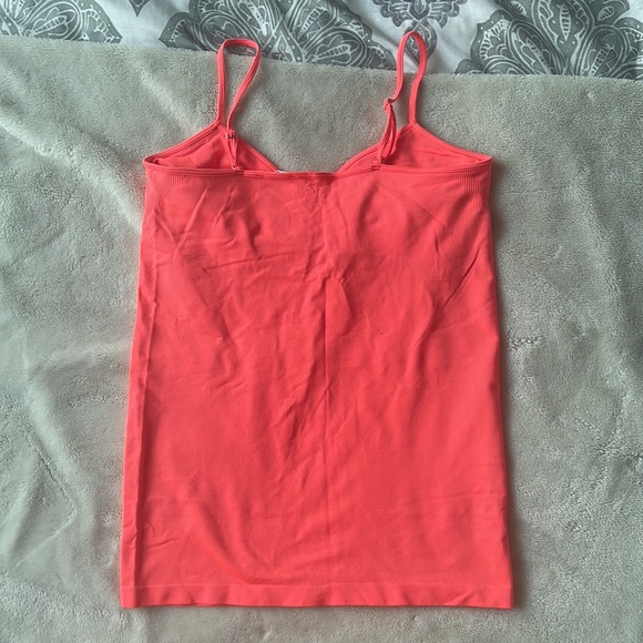 Guess Neon bra lined tank top - Picture 2 of 6